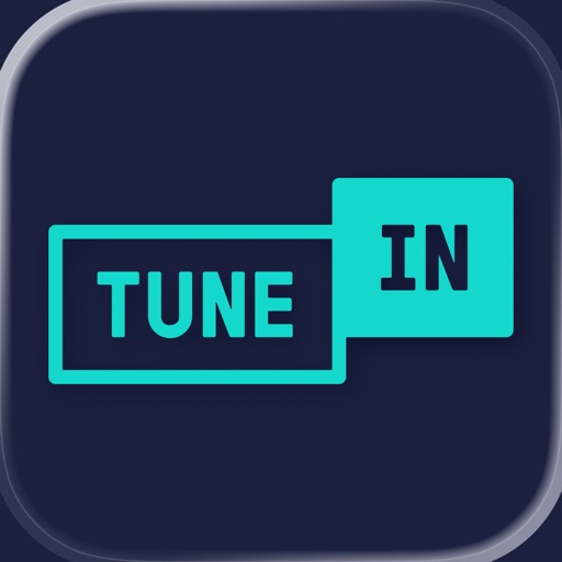TuneIn