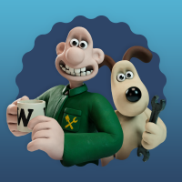 Wallace & Gromit